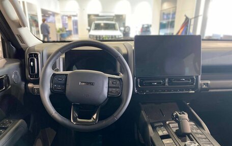 Haval H9, 2024 год, 5 199 000 рублей, 9 фотография