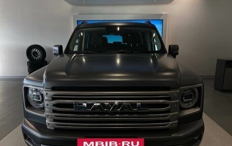 Haval H9, 2024 год, 5 199 000 рублей, 2 фотография