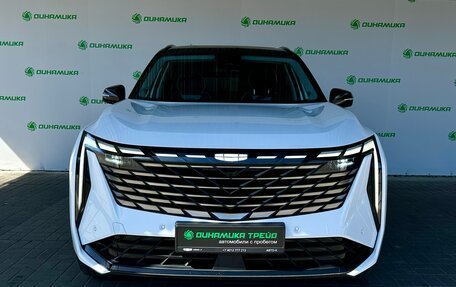 Geely Atlas, 2024 год, 3 400 000 рублей, 2 фотография