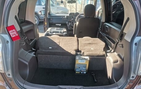 Toyota Spade, 2013 год, 880 000 рублей, 16 фотография
