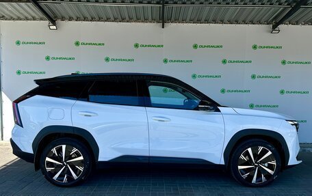 Geely Atlas, 2024 год, 3 400 000 рублей, 4 фотография
