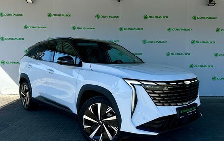 Geely Atlas, 2024 год, 3 400 000 рублей, 3 фотография
