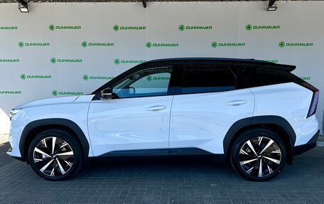 Geely Atlas, 2024 год, 3 400 000 рублей, 8 фотография