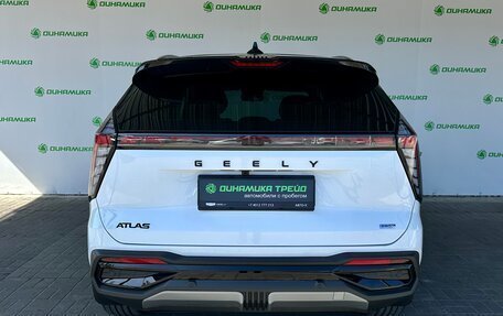Geely Atlas, 2024 год, 3 400 000 рублей, 6 фотография