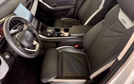 Geely Atlas, 2024 год, 3 400 000 рублей, 10 фотография