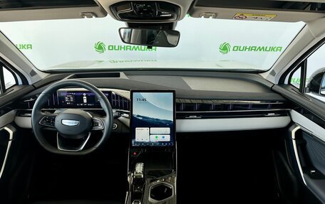 Geely Atlas, 2024 год, 3 400 000 рублей, 11 фотография