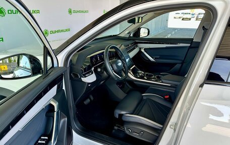Geely Atlas, 2024 год, 3 400 000 рублей, 9 фотография