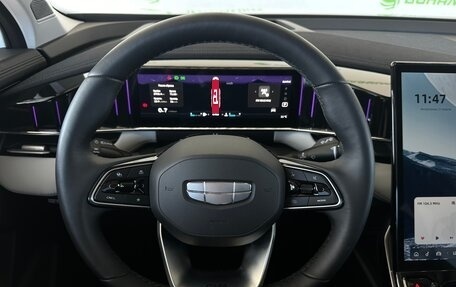 Geely Atlas, 2024 год, 3 400 000 рублей, 12 фотография
