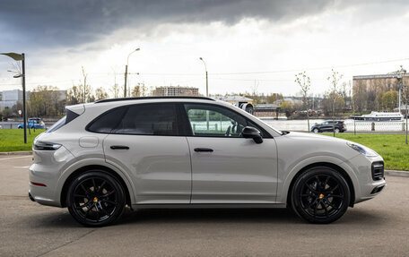Porsche Cayenne III, 2018 год, 7 999 000 рублей, 8 фотография