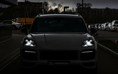 Porsche Cayenne III, 2018 год, 7 999 000 рублей, 5 фотография