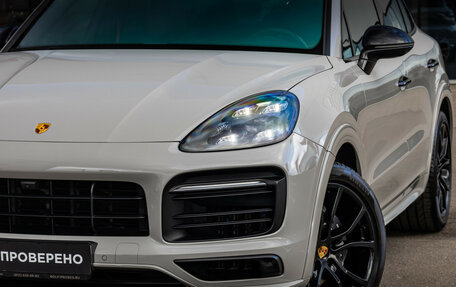 Porsche Cayenne III, 2018 год, 7 999 000 рублей, 3 фотография