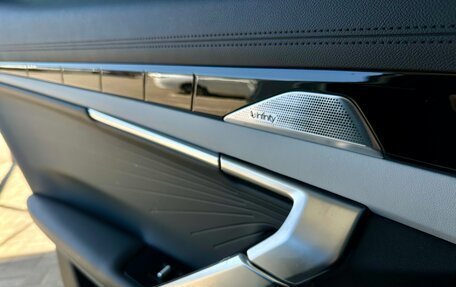 Geely Atlas, 2024 год, 3 400 000 рублей, 18 фотография