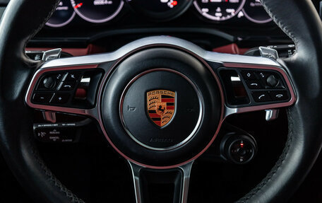 Porsche Cayenne III, 2018 год, 7 999 000 рублей, 18 фотография