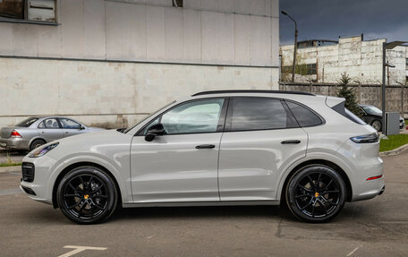 Porsche Cayenne III, 2018 год, 7 999 000 рублей, 12 фотография