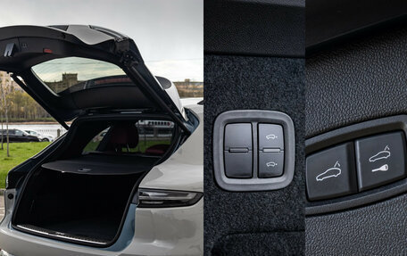 Porsche Cayenne III, 2018 год, 7 999 000 рублей, 34 фотография