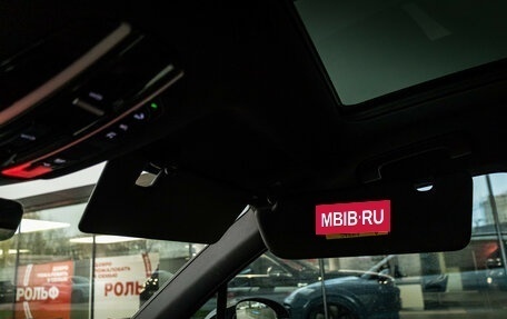 Porsche Cayenne III, 2018 год, 7 999 000 рублей, 33 фотография