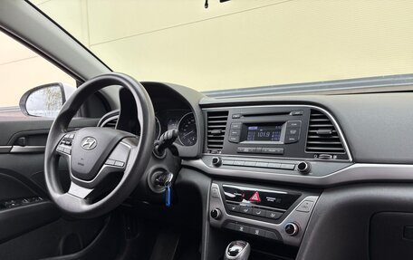 Hyundai Avante, 2018 год, 1 724 000 рублей, 12 фотография