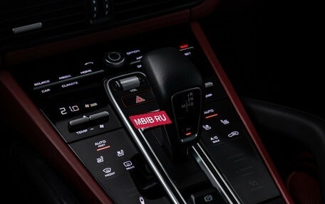 Porsche Cayenne III, 2018 год, 7 999 000 рублей, 27 фотография