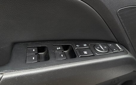Hyundai Avante, 2018 год, 1 724 000 рублей, 15 фотография
