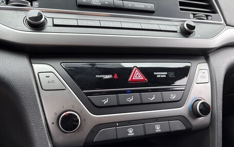 Hyundai Avante, 2018 год, 1 724 000 рублей, 18 фотография