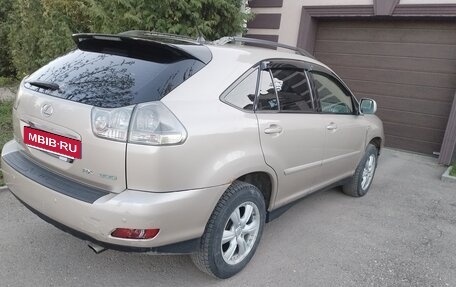 Lexus RX II рестайлинг, 2003 год, 1 200 000 рублей, 2 фотография