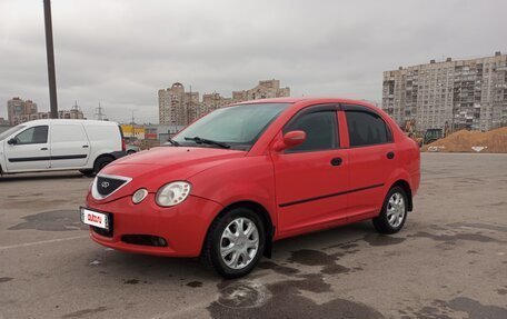 Chery QQ6 (S21), 2009 год, 250 000 рублей, 3 фотография