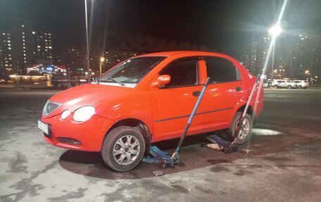 Chery QQ6 (S21), 2009 год, 250 000 рублей, 8 фотография