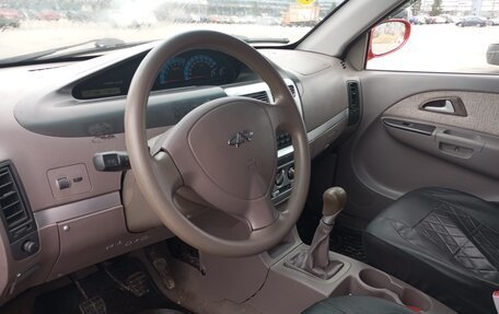 Chery QQ6 (S21), 2009 год, 250 000 рублей, 15 фотография
