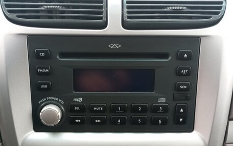 Chery QQ6 (S21), 2009 год, 250 000 рублей, 18 фотография