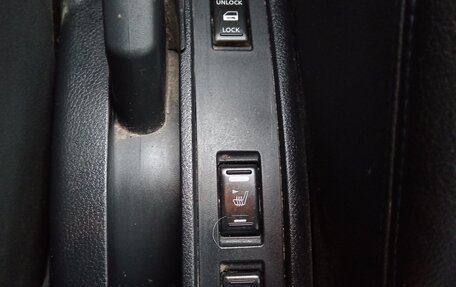 Nissan Note II рестайлинг, 2012 год, 890 000 рублей, 13 фотография