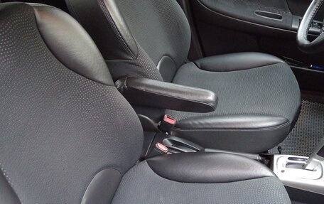 Nissan Note II рестайлинг, 2012 год, 890 000 рублей, 12 фотография