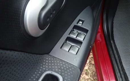 Nissan Note II рестайлинг, 2012 год, 890 000 рублей, 14 фотография