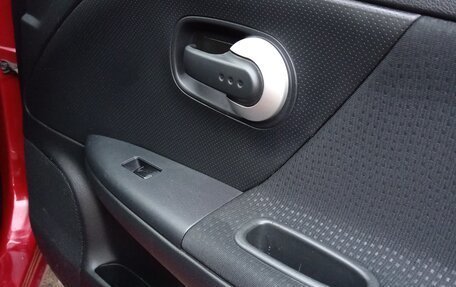 Nissan Note II рестайлинг, 2012 год, 890 000 рублей, 16 фотография
