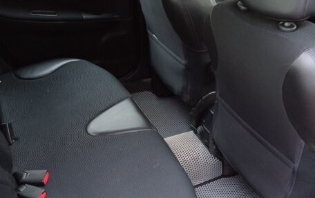 Nissan Note II рестайлинг, 2012 год, 890 000 рублей, 17 фотография