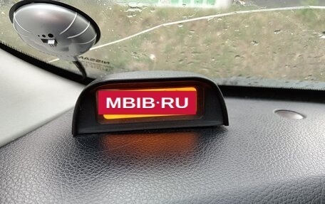Nissan Note II рестайлинг, 2012 год, 890 000 рублей, 19 фотография