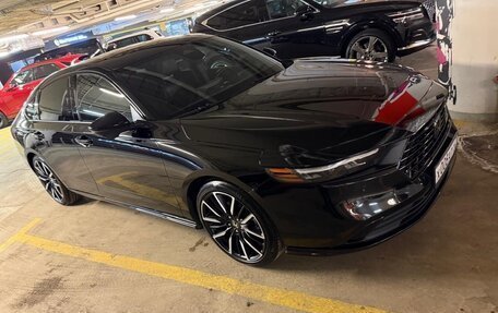 Honda Accord, 2024 год, 4 850 000 рублей, 2 фотография