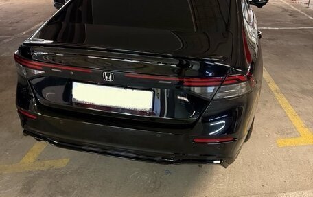 Honda Accord, 2024 год, 4 850 000 рублей, 3 фотография