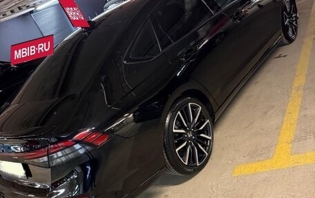 Honda Accord, 2024 год, 4 850 000 рублей, 5 фотография