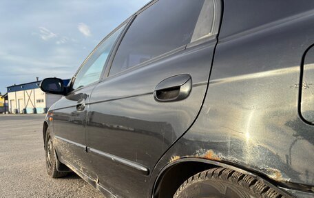 KIA Spectra II (LD), 2006 год, 350 000 рублей, 6 фотография