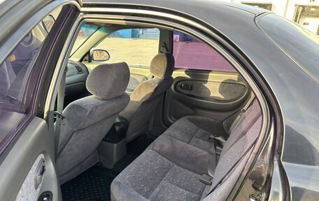 KIA Spectra II (LD), 2006 год, 350 000 рублей, 8 фотография