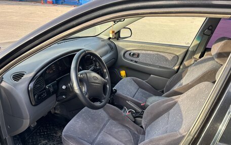 KIA Spectra II (LD), 2006 год, 350 000 рублей, 7 фотография
