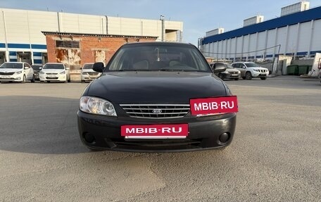 KIA Spectra II (LD), 2006 год, 350 000 рублей, 2 фотография