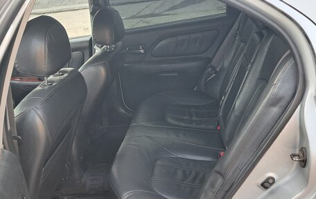 Hyundai Sonata IV рестайлинг, 2005 год, 280 000 рублей, 5 фотография