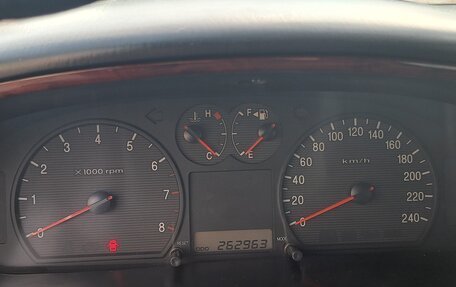 Hyundai Sonata IV рестайлинг, 2005 год, 280 000 рублей, 11 фотография