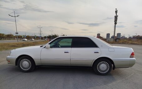 Toyota Crown, 1999 год, 1 650 000 рублей, 7 фотография
