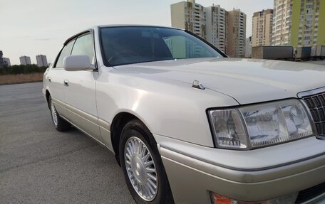 Toyota Crown, 1999 год, 1 650 000 рублей, 4 фотография