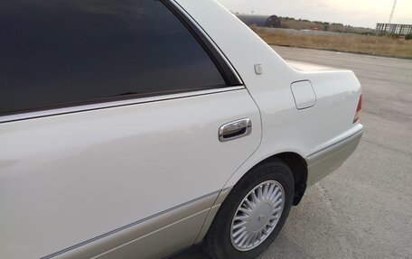 Toyota Crown, 1999 год, 1 650 000 рублей, 2 фотография