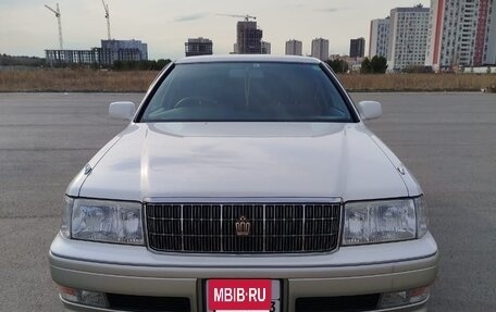 Toyota Crown, 1999 год, 1 650 000 рублей, 5 фотография