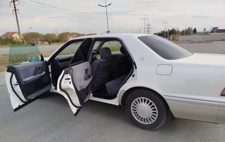 Toyota Crown, 1999 год, 1 650 000 рублей, 12 фотография