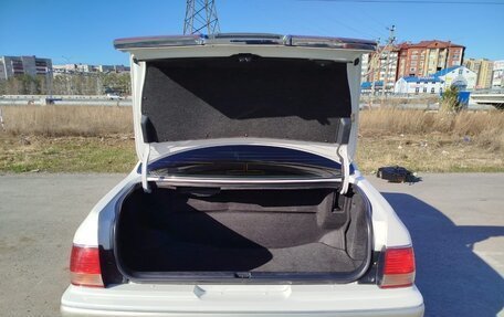 Toyota Crown, 1999 год, 1 650 000 рублей, 17 фотография